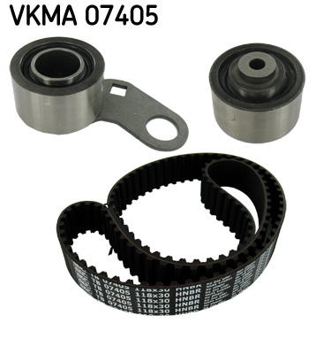 SKF Vezérműszíj készlet VKMA07405_SKF